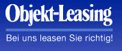 Logo von OL Objekt-Leasing GmbH & Co. KG