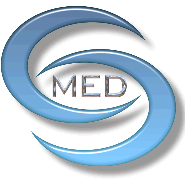 Logo von CSMed GmbH