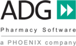 Logo von ADG Apotheken-Dienstleistungsgesellschaft mbH