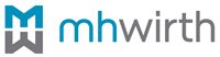 Logo von MHWirth GmbH