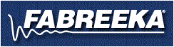 Logo von Fabreeka GmbH Deutschland