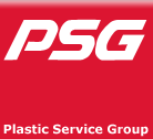 Logo von PSG Plastic Service GmbH