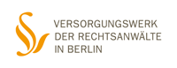 Logo von Versorgungswerk der Rechtsanwälte in Berlin - Körperschaft des öffentlichen Rechts
