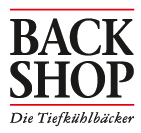 Logo von BACK SHOP Tiefkühl GmbH