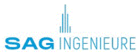 Logo von SAG Ingenieure