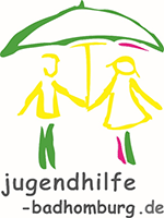 Logo von Evangelische Kinder- und Jugendhilfe in Bad Homburg Haus Gottesgabe gemeinnützige GmbH