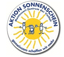 Logo von Gem. Schul-GmbH der Aktion Sonnenschein Abtl. Heilpädagogische Tagesstätte