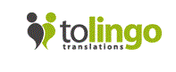 Logo von tolingo GmbH
