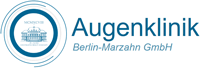 Logo von Augenklinik Berlin-Marzahn GmbH