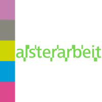 Logo von Evangelische Stiftung Alsterdorf - alsterarbeit gGmbH