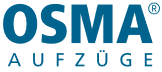 Logo von OSMA-Aufzüge Albert Schenk GmbH & Co. KG