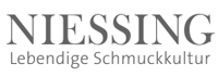 Logo von NIESSING SCHMUCK-KOOPERATION GMBH & CO. KG