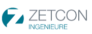 Logo von ZETCON Ingenieure GmbH