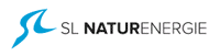 Logo von SL Naturenergie GmbH'