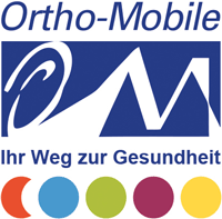 Logo von Ortho-Mobile Hattinger ambulante Rehabilitationsklinik GmbH