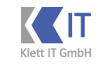 Logo von Klett IT GmbH