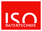 Logo von ISO Datentechnik GmbH