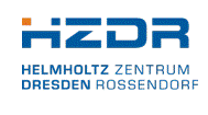 Logo von Helmholtz-Zentrum Dresden - Rossendorf e. V.