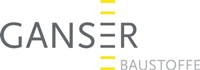 Logo von Ganser Kies & Sand GmbH & Co. KG