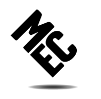 Logo von MEC GmbH
