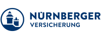 Logo von NÜRNBERGER Versicherungsgruppe
