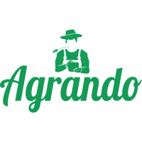 Logo von Agrando GmbH