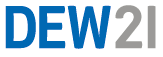 Logo von Dortmunder Energie- und Wasserversorgung GmbH DEW21