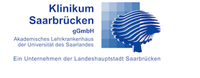 Logo von Klinikum Saarbrücken gGmbH