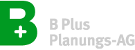 Logo von B Plus Planungs-AG
