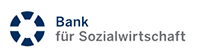 Logo von Bank für Sozialwirtschaft Aktiengesellschaft'''