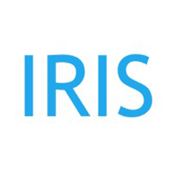 Logo von IRIS Analytics GmbH