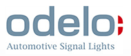 Logo von odelo LED GmbH