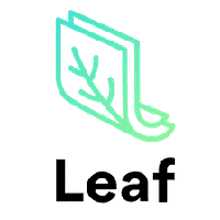 Logo von Leaf Labs GmbH