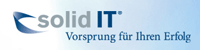 Logo von solid IT GmbH