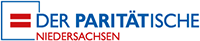 Logo von Paritätischer Wohlfahrtsverband Niedersachsen e. V. Kreisverband Osnabrück