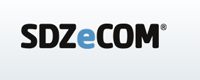 Logo von SDZeCOM GmbH & Co. KG