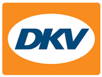 Logo von DKV EURO SERVICE