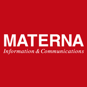 Logo von Materna GmbH