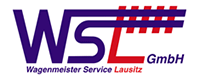 Logo von WSL Wagenmeister Service Lausitz GmbH