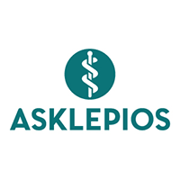 Logo von Asklepios MVZ Hessen GmbH
