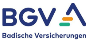 Logo von BGV / Badische Versicherungen