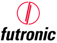 Logo von futronic GmbH