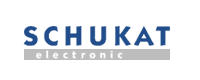 Logo von Schukat electronic Vertriebs GmbH