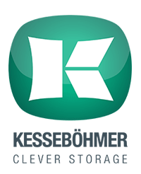 Logo von Kesseböhmer Holding e.K.