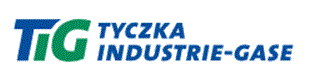 Logo von Tyczka Industrie-Gase GmbH
