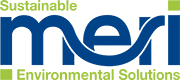 Logo von Meri Environmental Solutions GmbH
