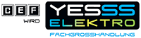 Logo von CEF City Electrical Factors GmbH - YESSS Elektro
