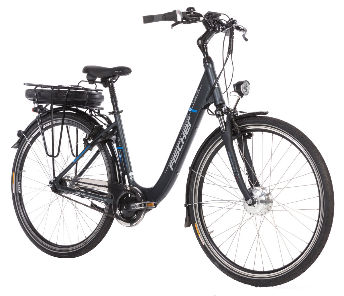 Fahrrad