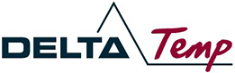 Logo: Delta-Temp GmbH