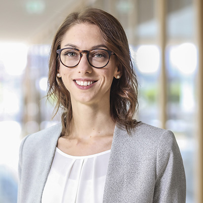 Melanie Ulm